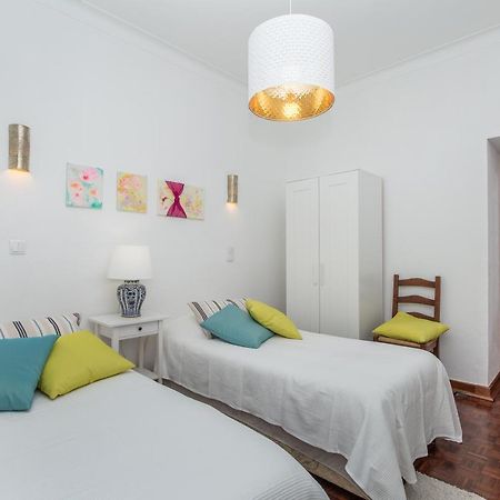 Appartamento Casa Jacarandá Silves Esterno foto