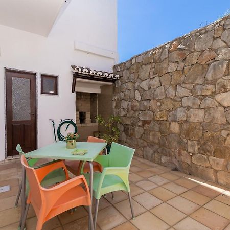 Appartamento Casa Jacarandá Silves Esterno foto