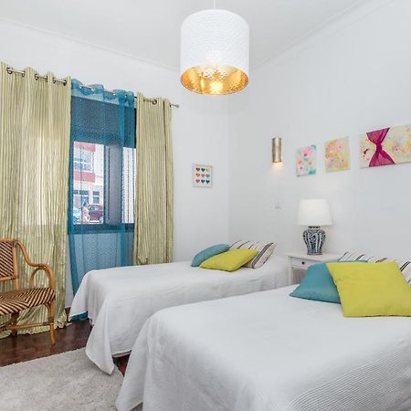 Appartamento Casa Jacarandá Silves Esterno foto