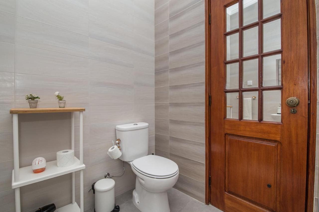 Appartamento Casa Jacarandá Silves Esterno foto