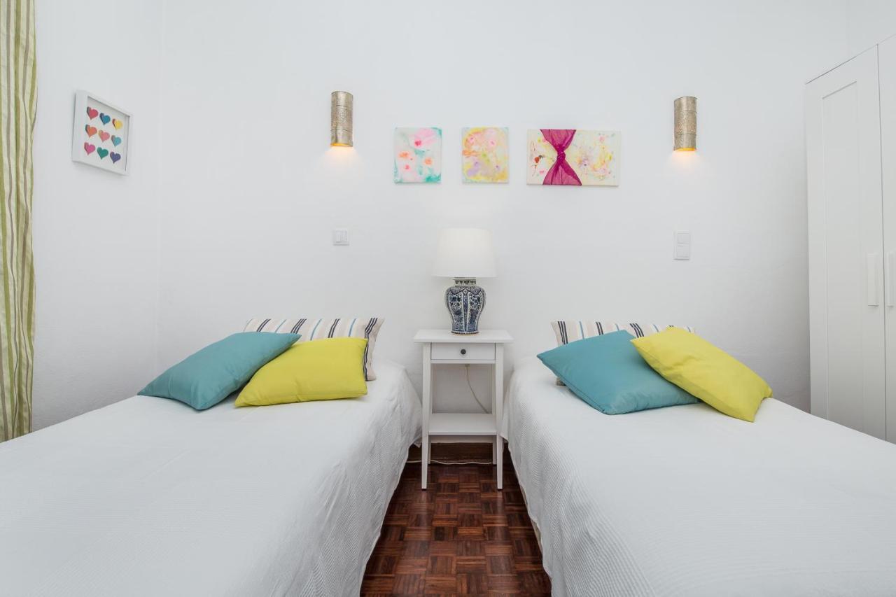 Appartamento Casa Jacarandá Silves Esterno foto
