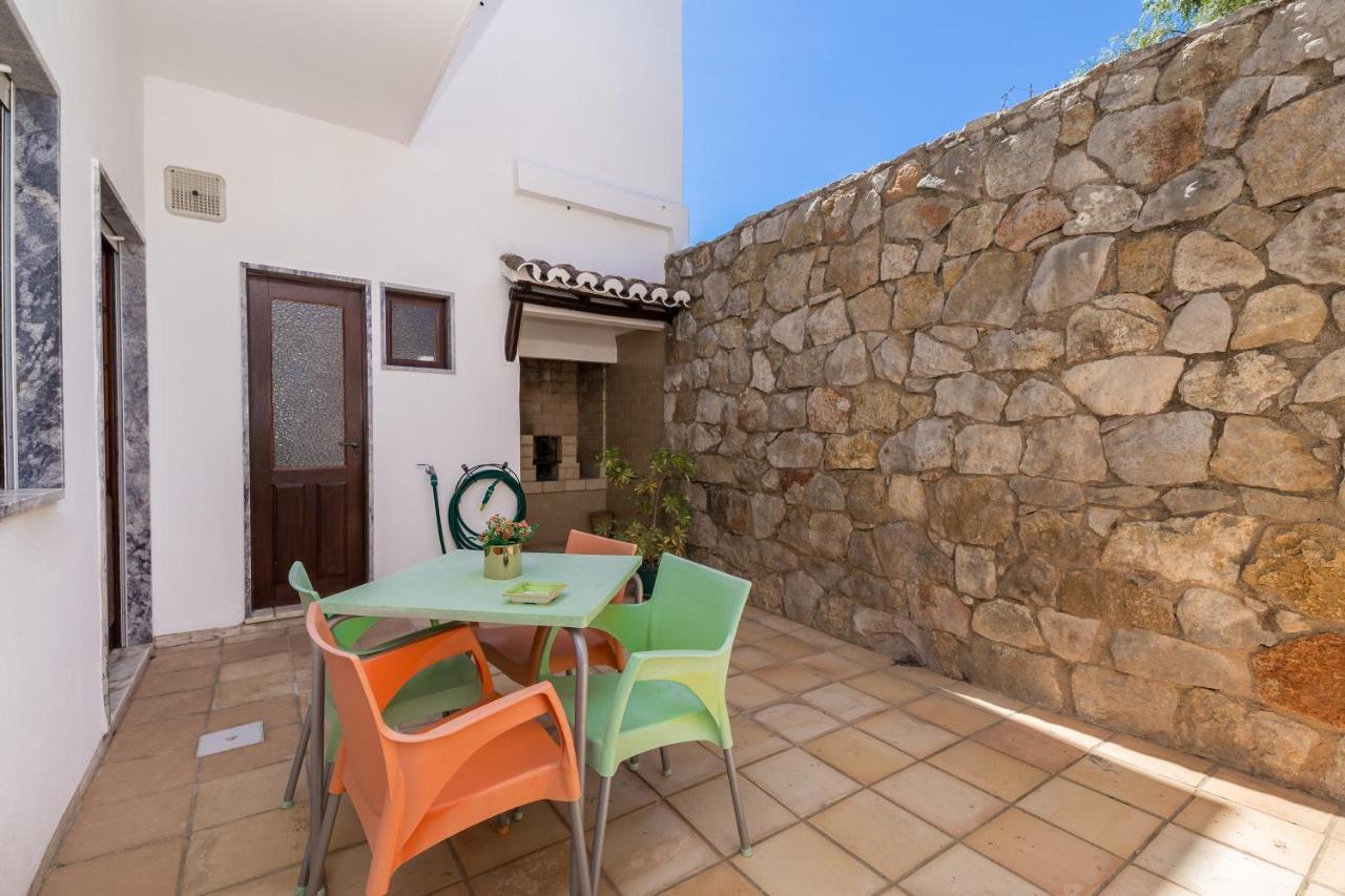 Appartamento Casa Jacarandá Silves Esterno foto