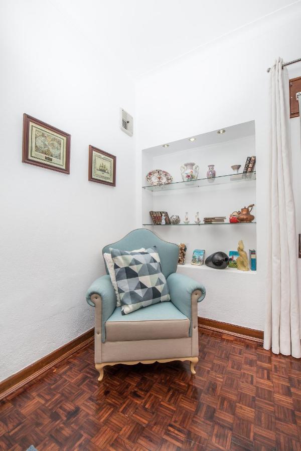 Appartamento Casa Jacarandá Silves Esterno foto