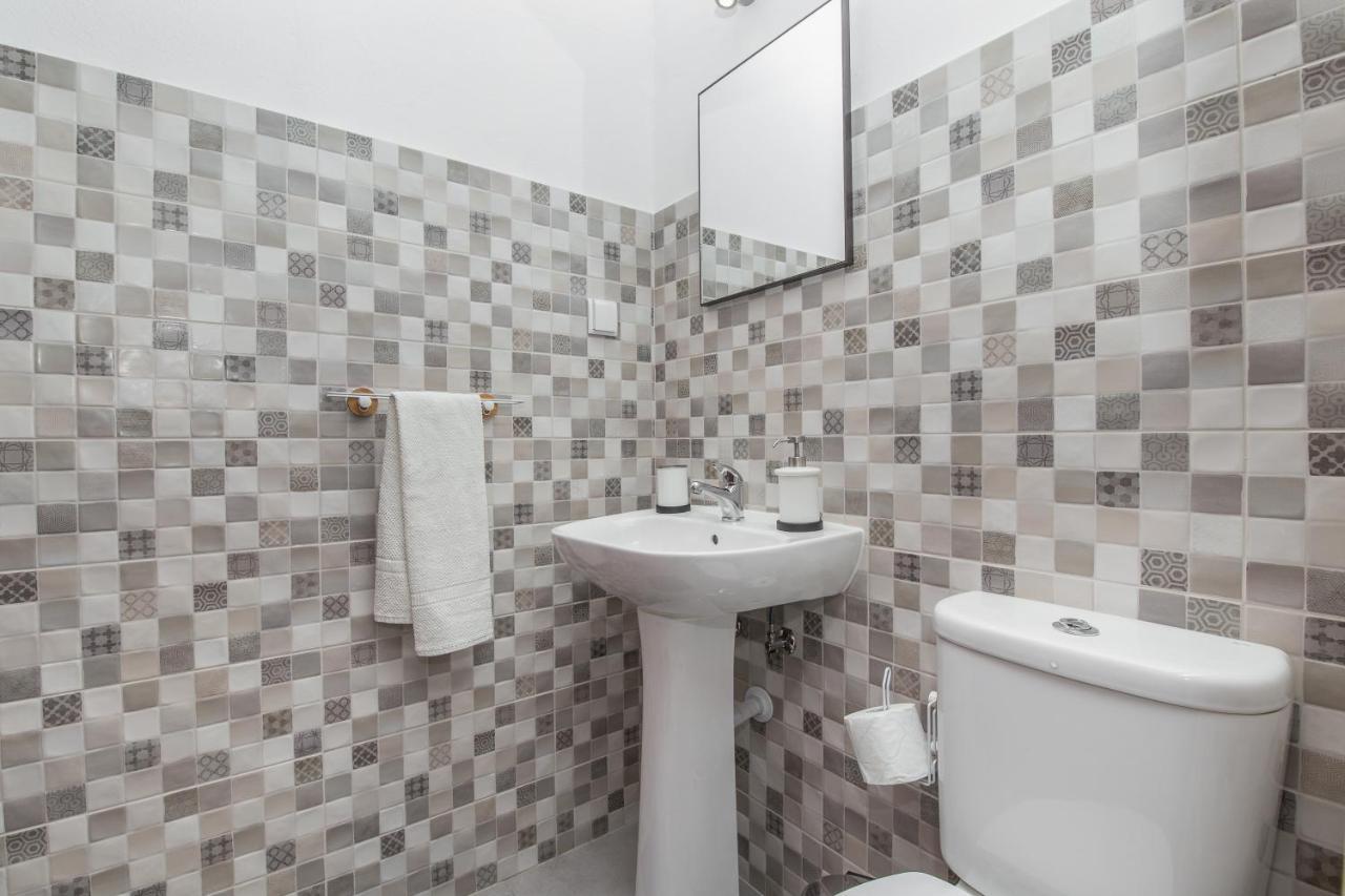 Appartamento Casa Jacarandá Silves Esterno foto