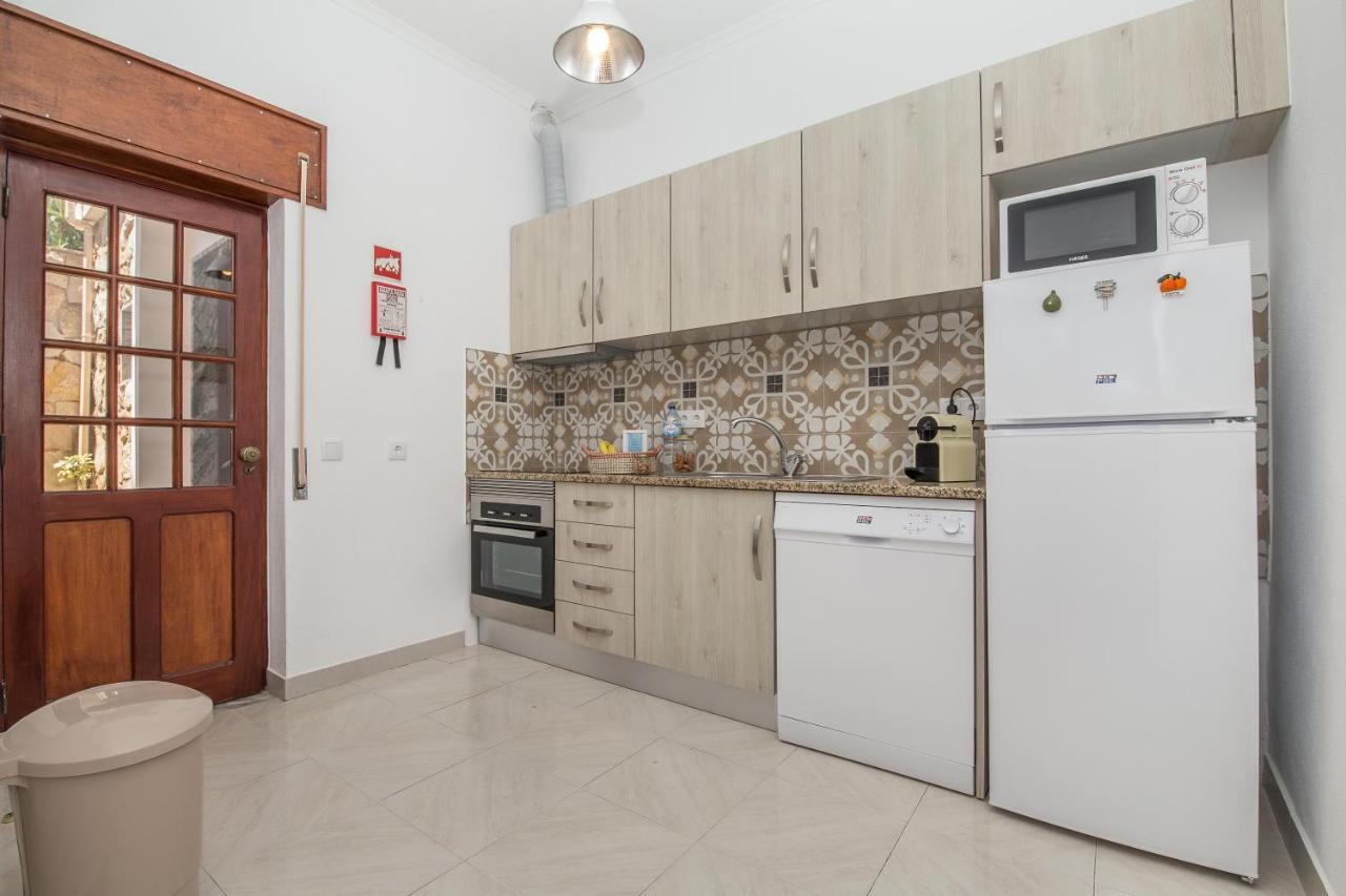 Appartamento Casa Jacarandá Silves Esterno foto