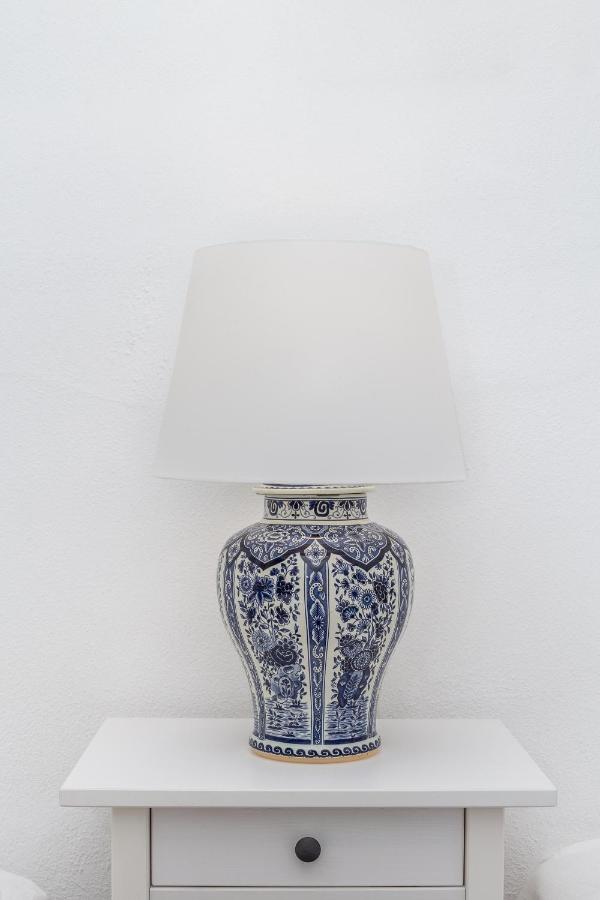 Appartamento Casa Jacarandá Silves Esterno foto