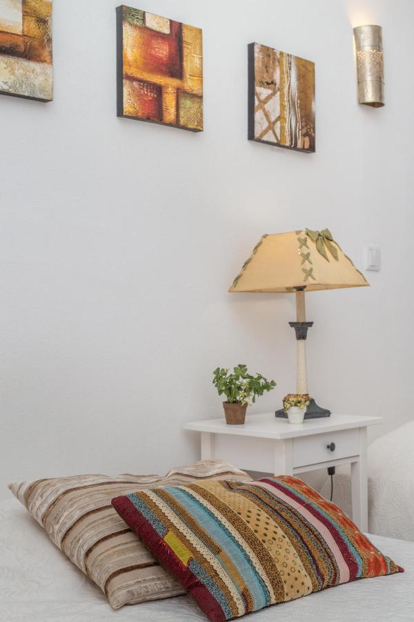 Appartamento Casa Jacarandá Silves Esterno foto