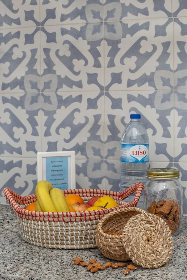 Appartamento Casa Jacarandá Silves Esterno foto