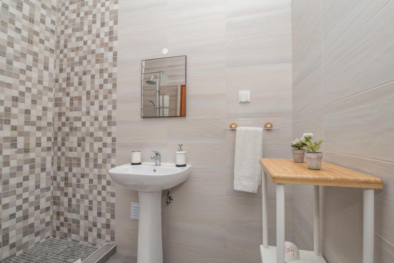 Appartamento Casa Jacarandá Silves Esterno foto
