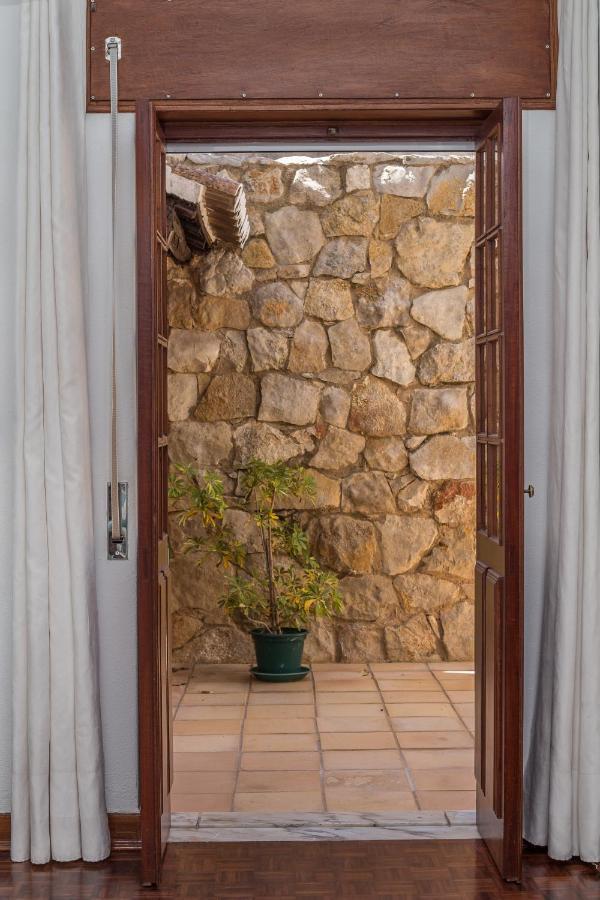 Appartamento Casa Jacarandá Silves Esterno foto