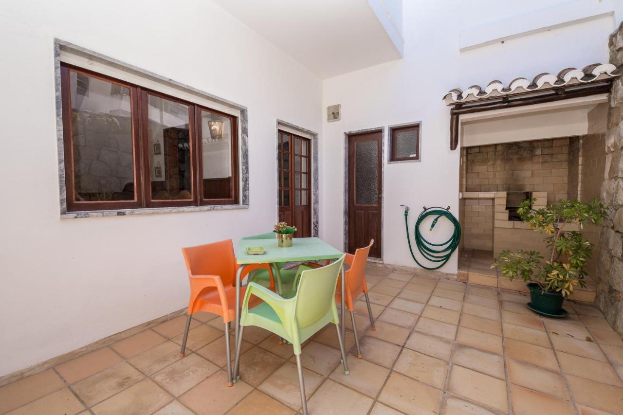 Appartamento Casa Jacarandá Silves Esterno foto