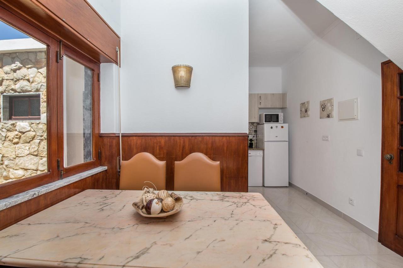 Appartamento Casa Jacarandá Silves Esterno foto
