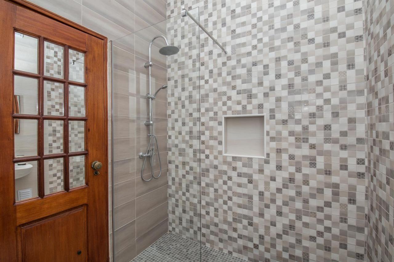 Appartamento Casa Jacarandá Silves Esterno foto