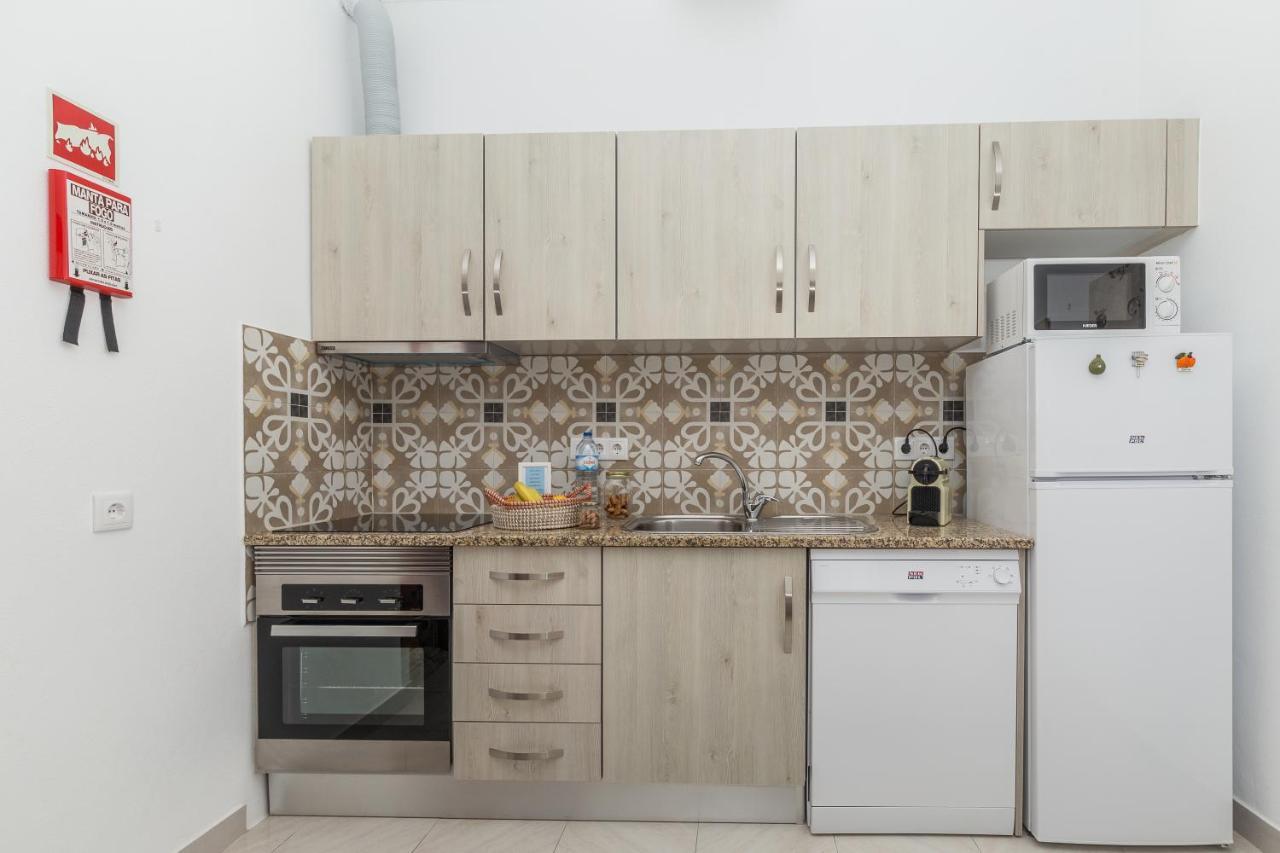Appartamento Casa Jacarandá Silves Esterno foto