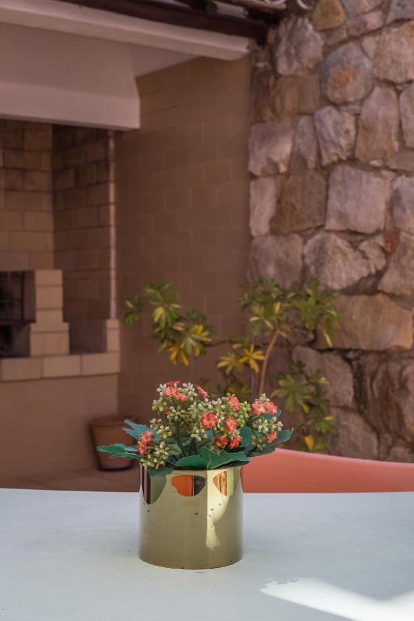 Appartamento Casa Jacarandá Silves Esterno foto