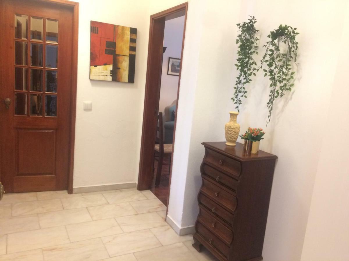 Appartamento Casa Jacarandá Silves Esterno foto