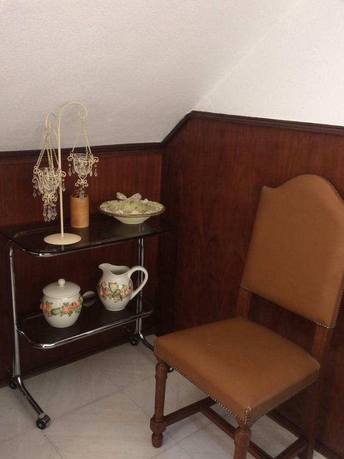 Appartamento Casa Jacarandá Silves Esterno foto