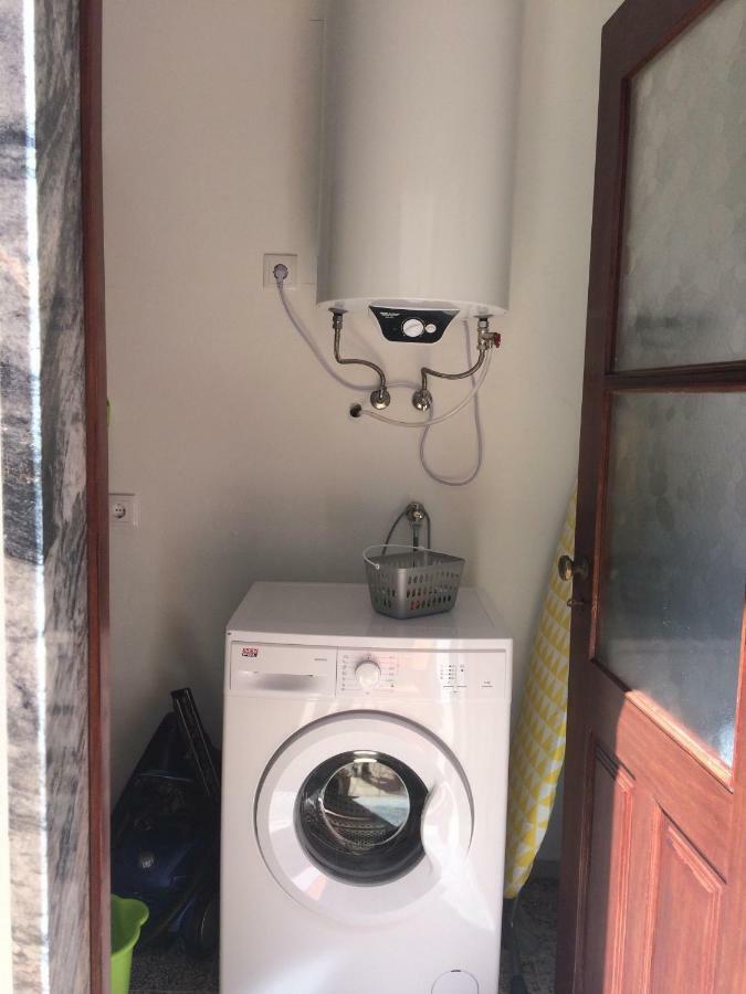 Appartamento Casa Jacarandá Silves Esterno foto