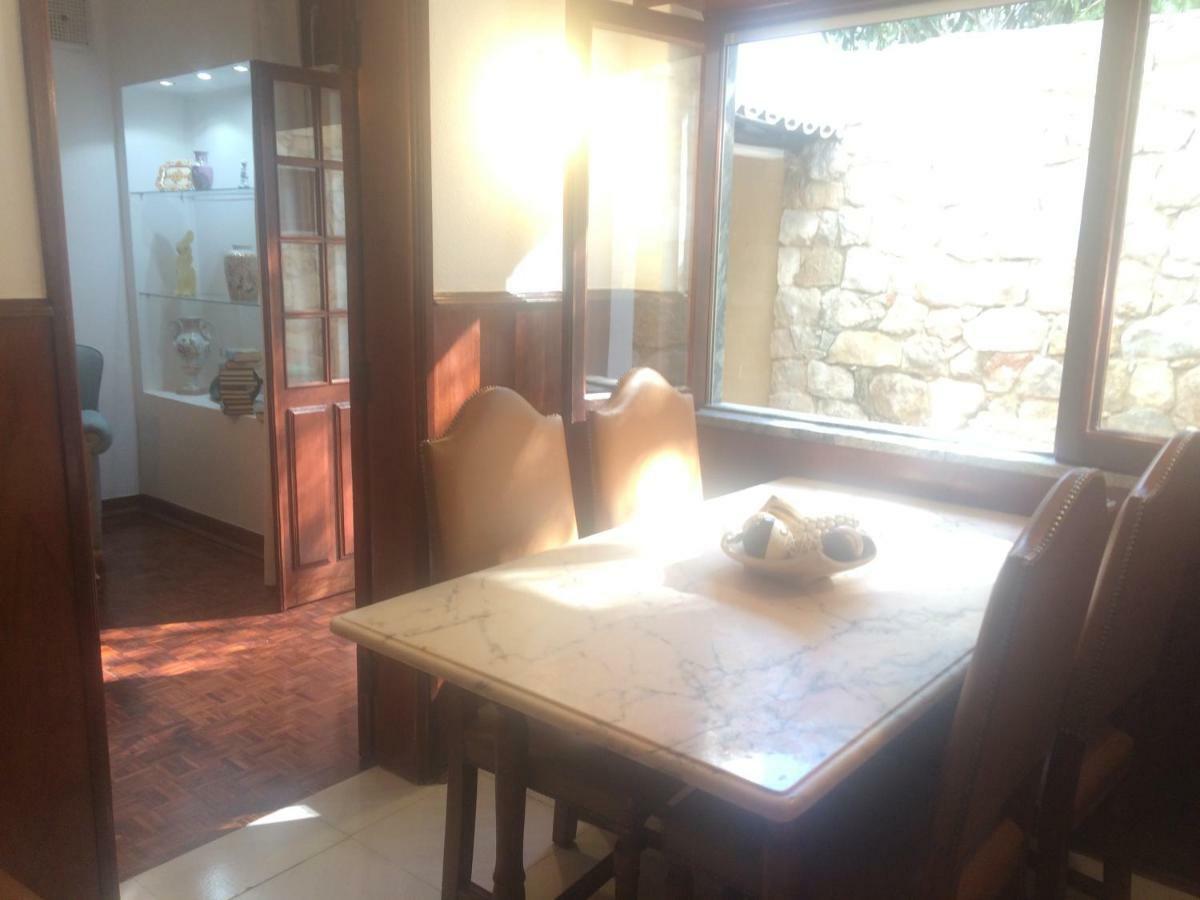 Appartamento Casa Jacarandá Silves Esterno foto