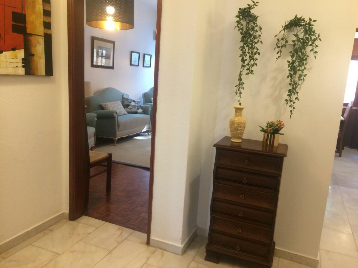 Appartamento Casa Jacarandá Silves Esterno foto