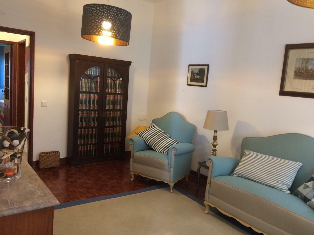 Appartamento Casa Jacarandá Silves Esterno foto